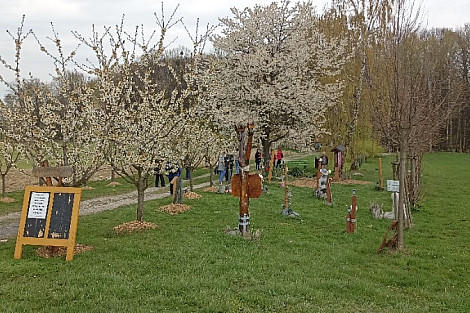 Sedlnice 14.4.2026